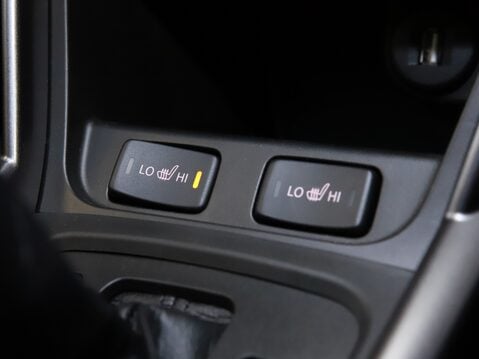 Suzuki S-Cross 1.5 Hybrid Motion 5dr AGS 26