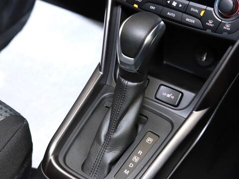 Suzuki S-Cross 1.5 Hybrid Motion 5dr AGS 27