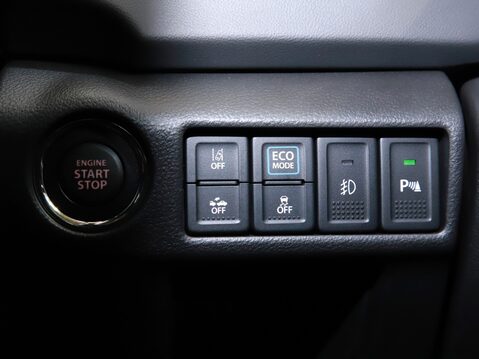 Suzuki S-Cross 1.5 Hybrid Motion 5dr AGS 30