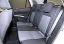 Suzuki S-Cross 1.5 Hybrid Motion 5dr AGS 35
