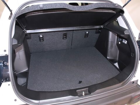 Suzuki S-Cross 1.5 Hybrid Motion 5dr AGS 36