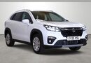 Suzuki S-Cross 1.5 Hybrid Motion 5dr AGS 1