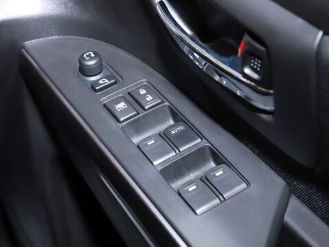 Suzuki S-Cross 1.5 Hybrid Motion 5dr AGS 31