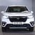 Suzuki S-Cross 1.5 Hybrid Motion 5dr AGS 5