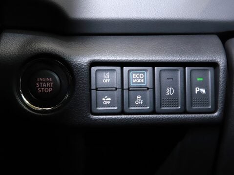 Suzuki S-Cross 1.5 Hybrid Motion 5dr AGS 30