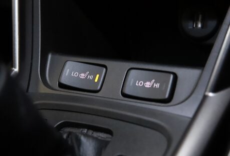 Suzuki S-Cross 1.5 Hybrid Motion 5dr AGS