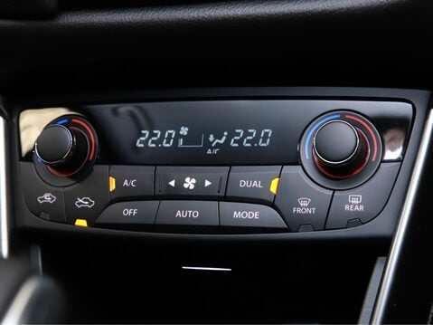 Suzuki S-Cross 1.5 Hybrid Motion 5dr AGS 25