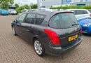 Peugeot 308 1.6 e-HDi 115 Active 5dr [Sat Nav] 3