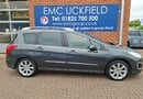 Peugeot 308 1.6 e-HDi 115 Active 5dr [Sat Nav] 5