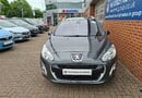 Peugeot 308 1.6 e-HDi 115 Active 5dr [Sat Nav] 6