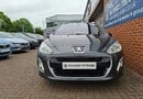 Peugeot 308 1.6 e-HDi 115 Active 5dr [Sat Nav] 7