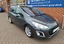 Peugeot 308 1.6 e-HDi 115 Active 5dr [Sat Nav] 8