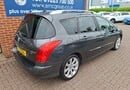 Peugeot 308 1.6 e-HDi 115 Active 5dr [Sat Nav] 9