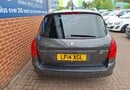 Peugeot 308 1.6 e-HDi 115 Active 5dr [Sat Nav] 10