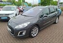 Peugeot 308 1.6 e-HDi 115 Active 5dr [Sat Nav] 12