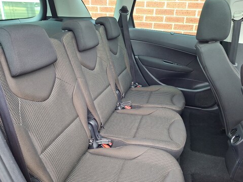 Peugeot 308 1.6 e-HDi 115 Active 5dr [Sat Nav] 17