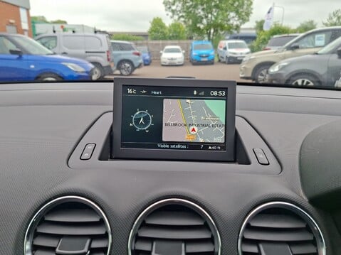 Peugeot 308 1.6 e-HDi 115 Active 5dr [Sat Nav] 20