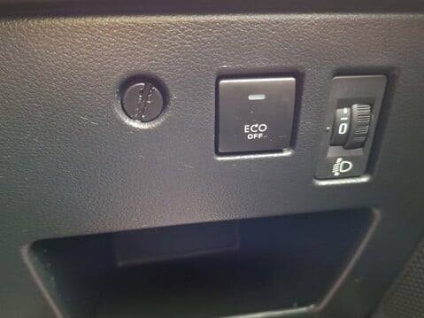 Peugeot 308 1.6 e-HDi 115 Active 5dr [Sat Nav] 27