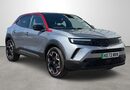 Vauxhall Mokka 100kW GS 50kWh 5dr Auto 1