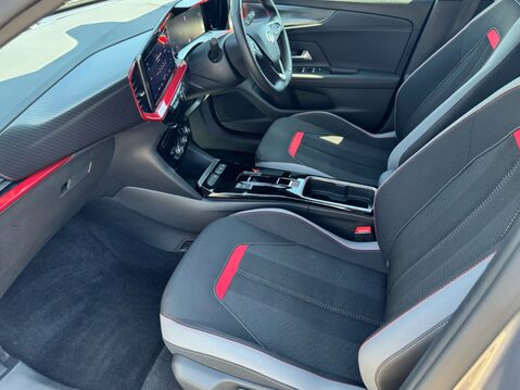 Vauxhall Mokka 100kW GS 50kWh 5dr Auto 2