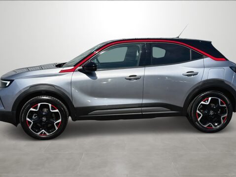 Vauxhall Mokka 100kW GS 50kWh 5dr Auto 6