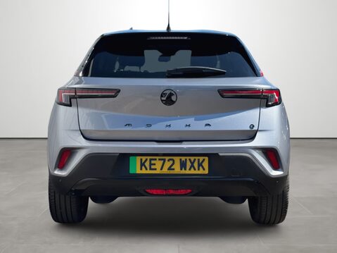 Vauxhall Mokka 100kW GS 50kWh 5dr Auto 7