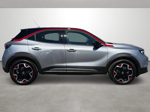 Vauxhall Mokka 100kW GS 50kWh 5dr Auto 9