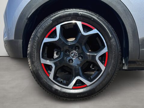 Vauxhall Mokka 100kW GS 50kWh 5dr Auto 10