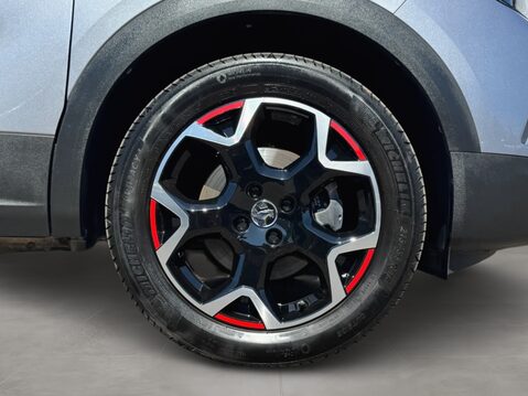 Vauxhall Mokka 100kW GS 50kWh 5dr Auto 11