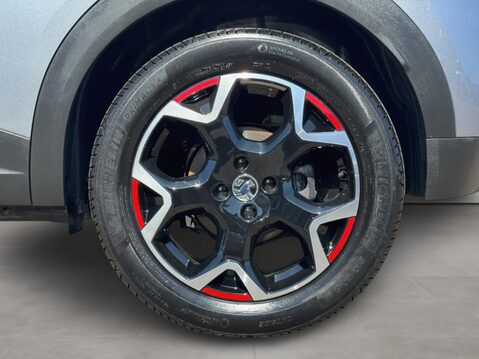 Vauxhall Mokka 100kW GS 50kWh 5dr Auto 12