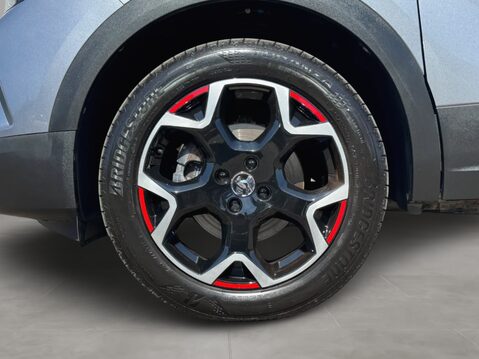 Vauxhall Mokka 100kW GS 50kWh 5dr Auto 13