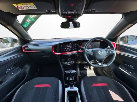 Vauxhall Mokka 100kW GS 50kWh 5dr Auto 15