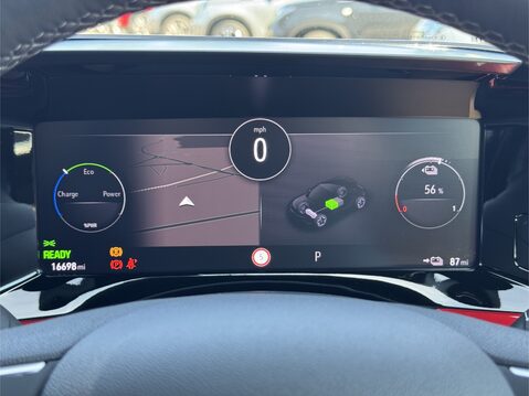 Vauxhall Mokka 100kW GS 50kWh 5dr Auto 20