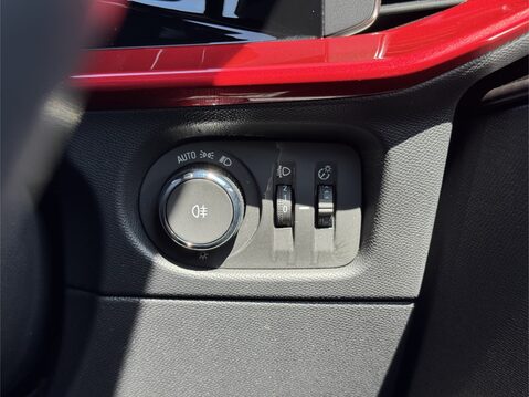Vauxhall Mokka 100kW GS 50kWh 5dr Auto 27