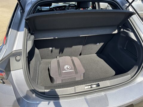 Vauxhall Mokka 100kW GS 50kWh 5dr Auto 32