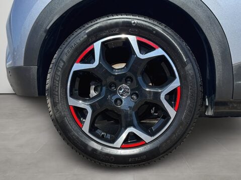 Vauxhall Mokka 100kW GS 50kWh 5dr Auto 10