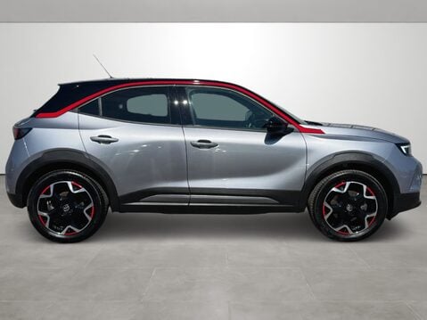 Vauxhall Mokka 100kW GS 50kWh 5dr Auto 9