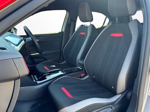 Vauxhall Mokka 100kW GS 50kWh 5dr Auto 19
