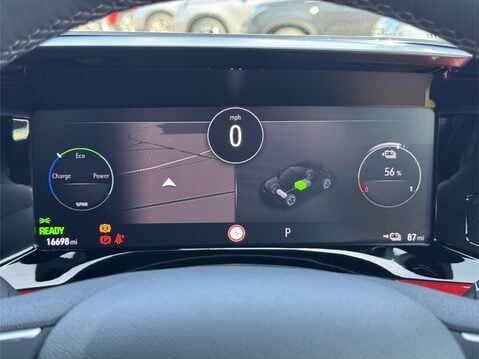 Vauxhall Mokka 100kW GS 50kWh 5dr Auto 20