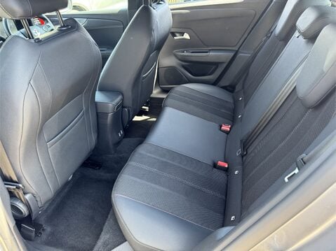 Vauxhall Mokka 100kW GS 50kWh 5dr Auto 30