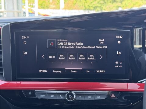 Vauxhall Mokka 100kW GS 50kWh 5dr Auto 21