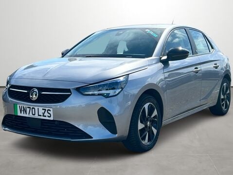 Vauxhall Corsa 100kW SE Nav 50kWh 5dr Auto [7.4kWCh] 6