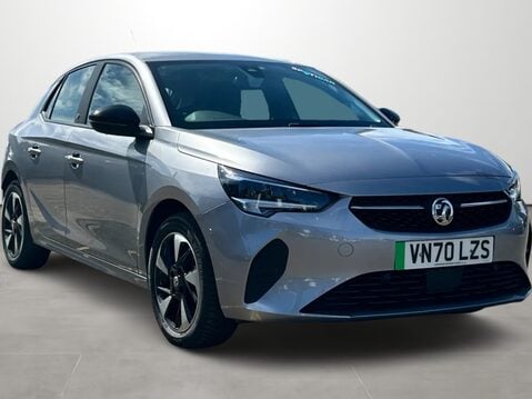 Vauxhall Corsa 100kW SE Nav 50kWh 5dr Auto [7.4kWCh] 1