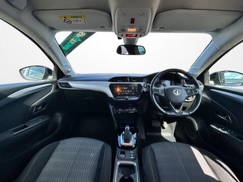 Vauxhall Corsa 100kW SE Nav 50kWh 5dr Auto [7.4kWCh] 16