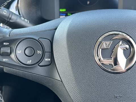 Vauxhall Corsa 100kW SE Nav 50kWh 5dr Auto [7.4kWCh] 27