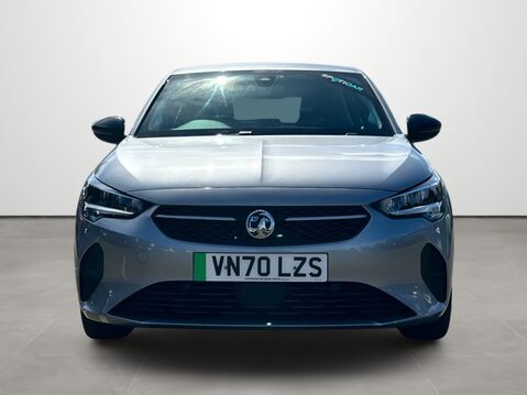 Vauxhall Corsa 100kW SE Nav 50kWh 5dr Auto [7.4kWCh] 5