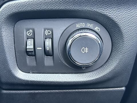 Vauxhall Corsa 100kW SE Nav 50kWh 5dr Auto [7.4kWCh] 29