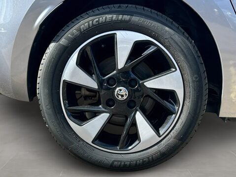 Vauxhall Corsa 100kW SE Nav 50kWh 5dr Auto [7.4kWCh] 11