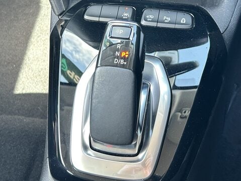 Vauxhall Corsa 100kW SE Nav 50kWh 5dr Auto [7.4kWCh] 25