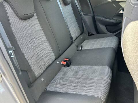 Vauxhall Corsa 100kW SE Nav 50kWh 5dr Auto [7.4kWCh] 32